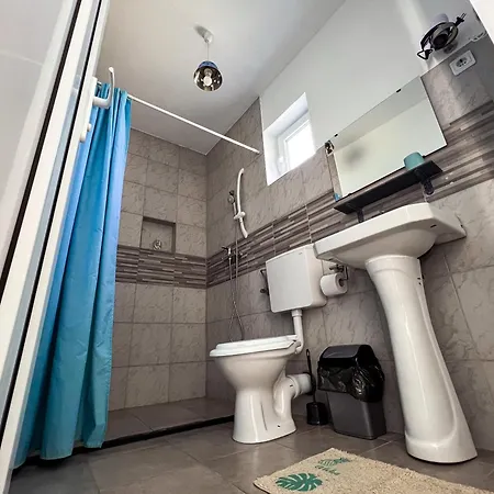 Gasthof Ithea Două Mai