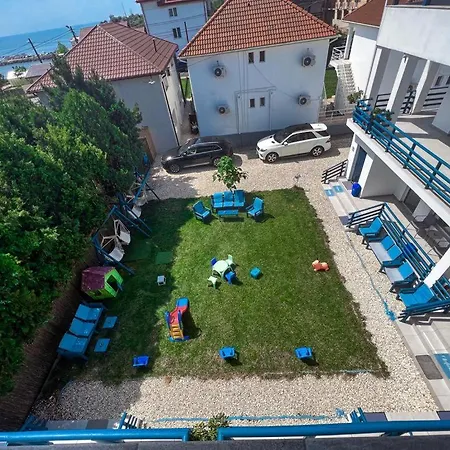 Ithea 3* Două Mai