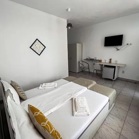 Ithea Affittacamere Două Mai