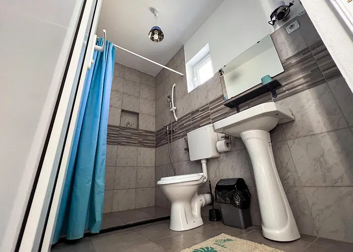 Guest house Ithea 2 Mai